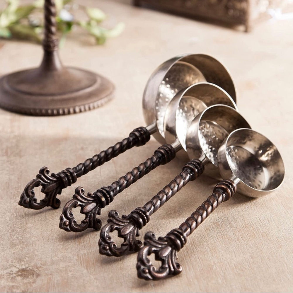 GG Collection Measuring Cups Set